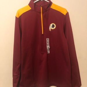 Washington Redskins Pullover